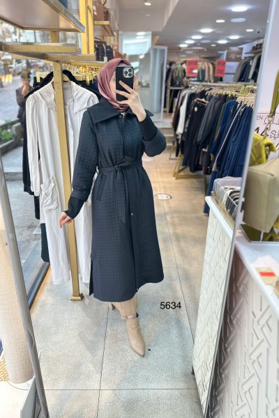 5634 Ahsen Kapitone Kap