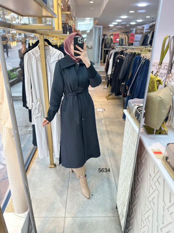 5634 Ahsen Kapitone Kap